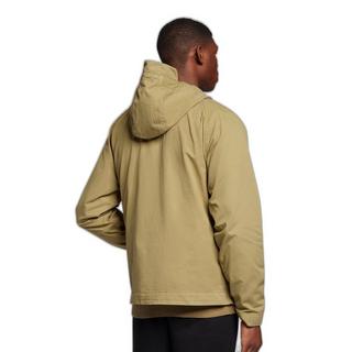 LYLE & SCOTT Veste Garment Dyed Through  