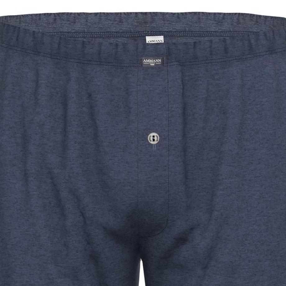 Ammann Denim Boxer 3 Pezzi  