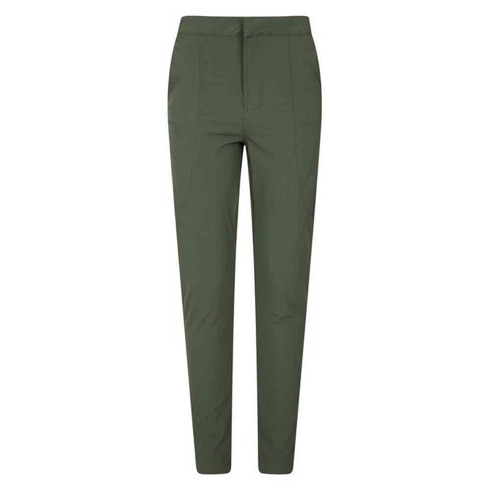 Image of Kesugi Wanderhosen Damen Khaki 46