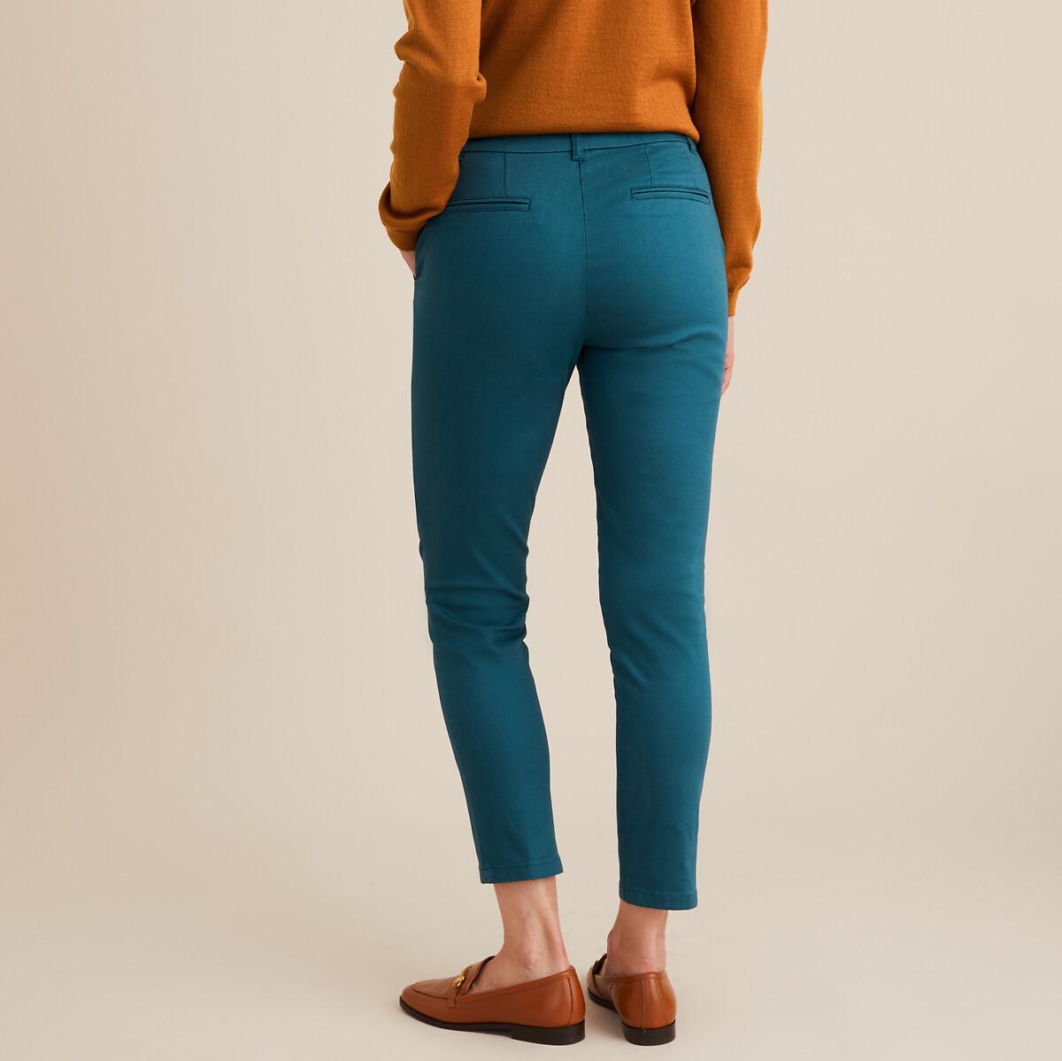 La Redoute Collections  Pantalon droit chino 