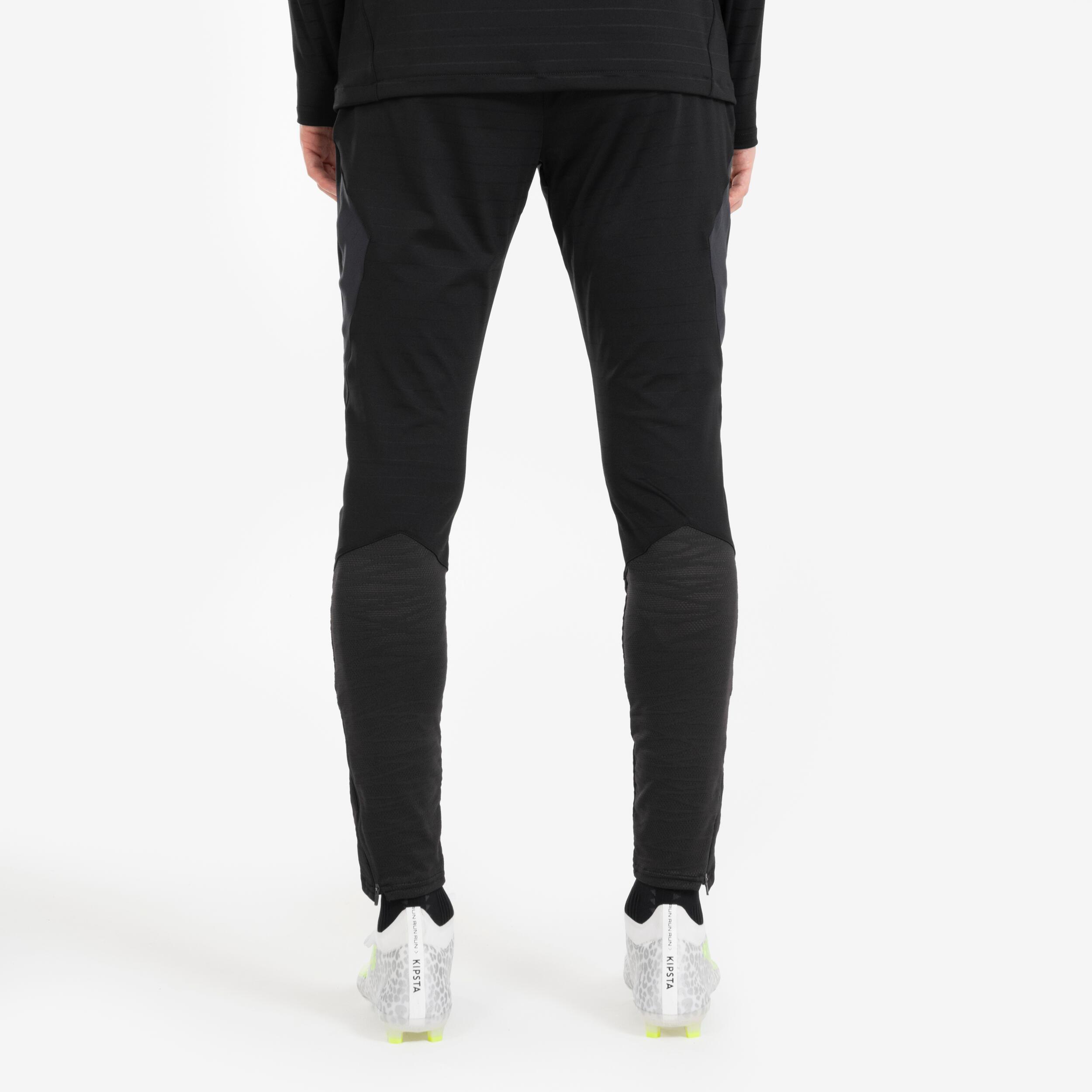 KIPSTA  Intimo sportivo calcio lungo poliestere 