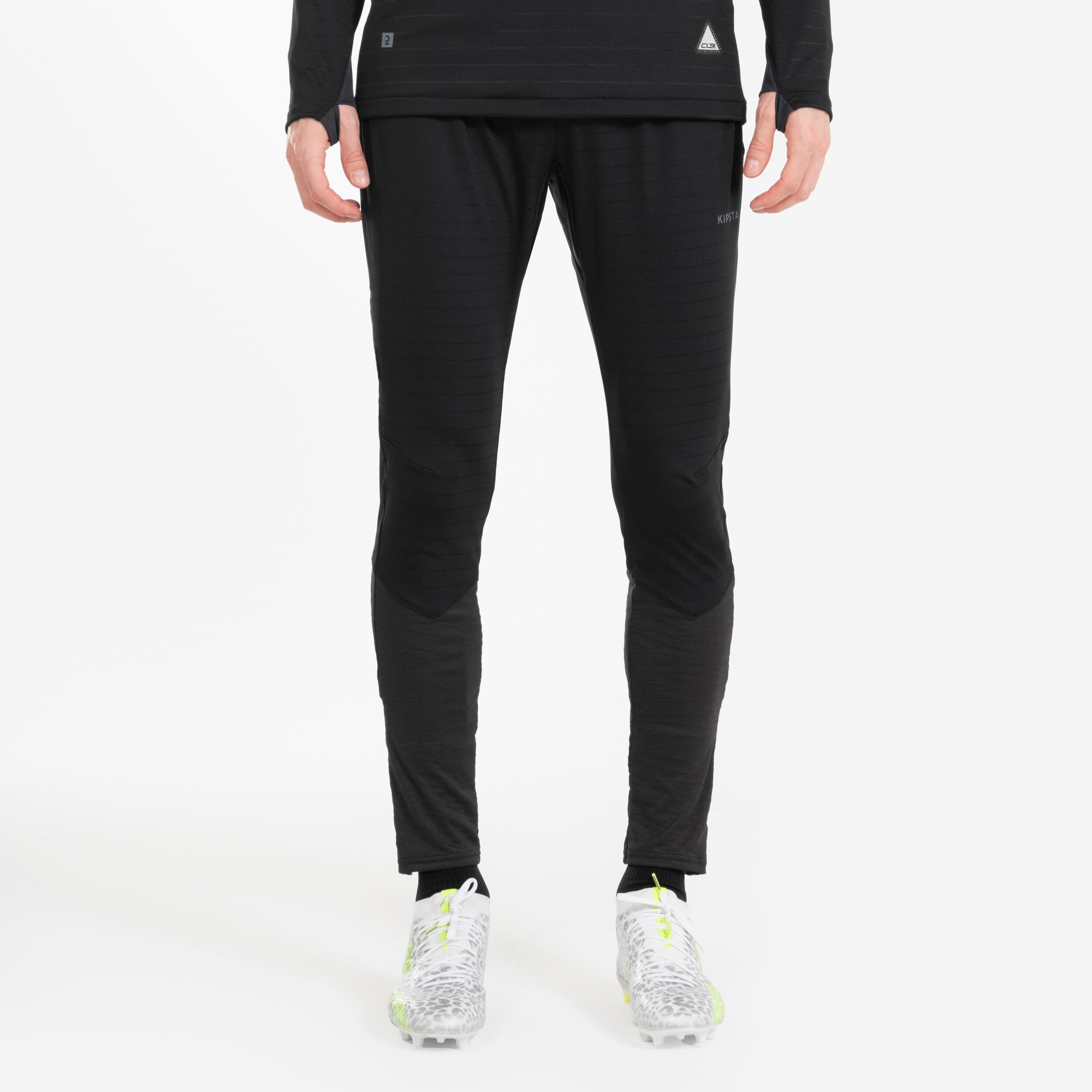 KIPSTA  Intimo sportivo calcio lungo poliestere 