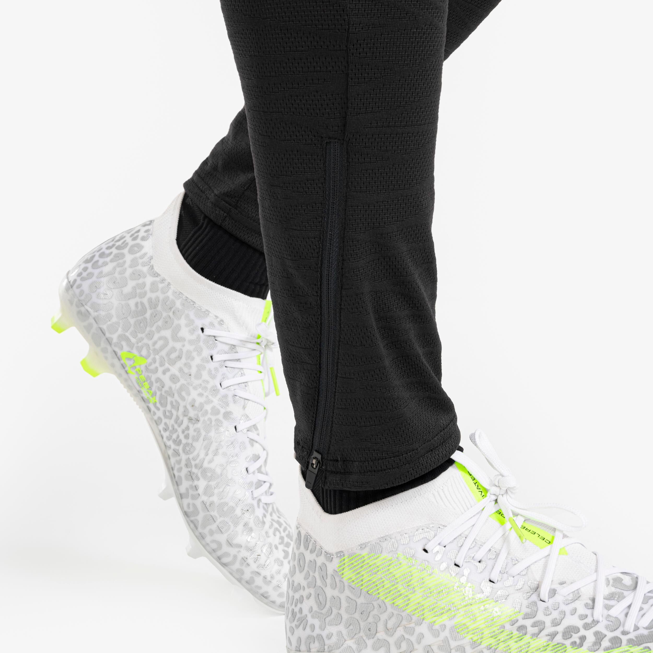 KIPSTA  Intimo sportivo calcio lungo poliestere 