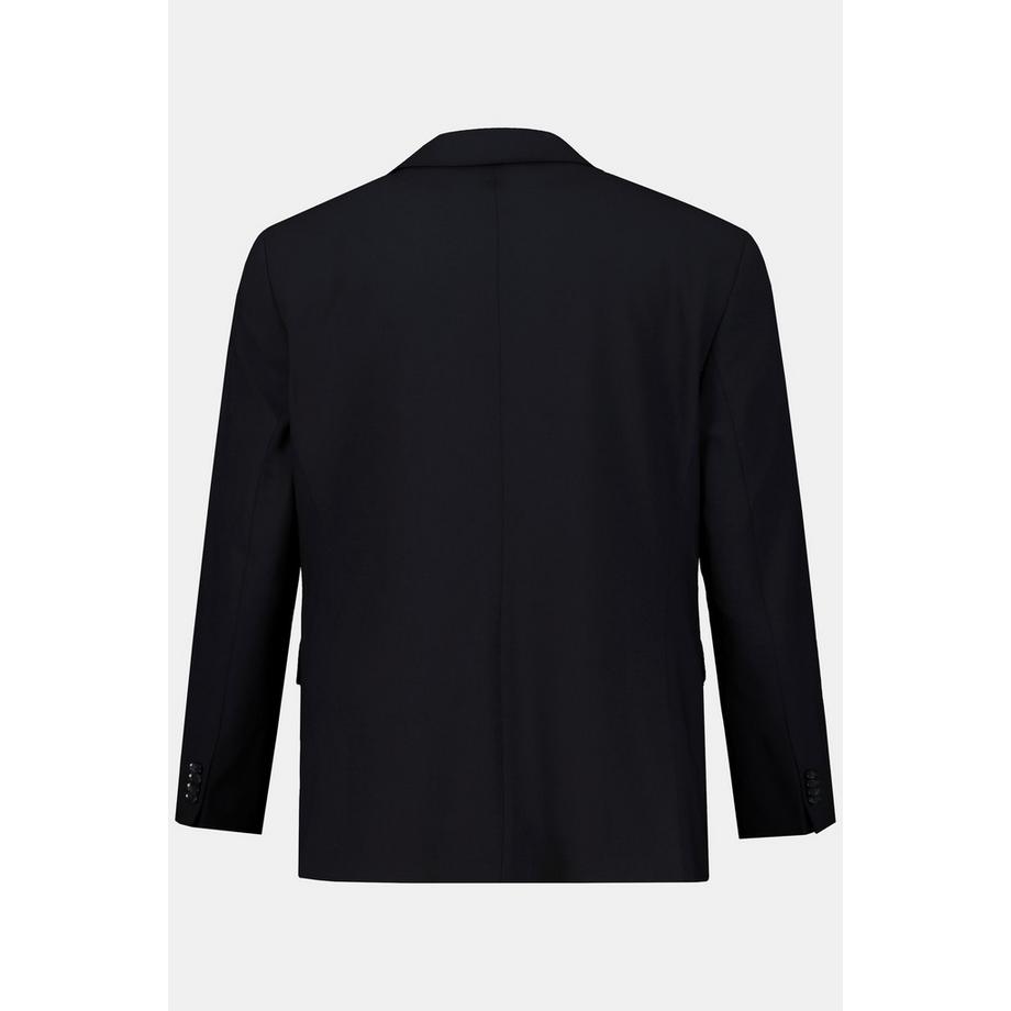 JP1880 Zeus FLEXNAMIC Zweireihiges Business Sakko  