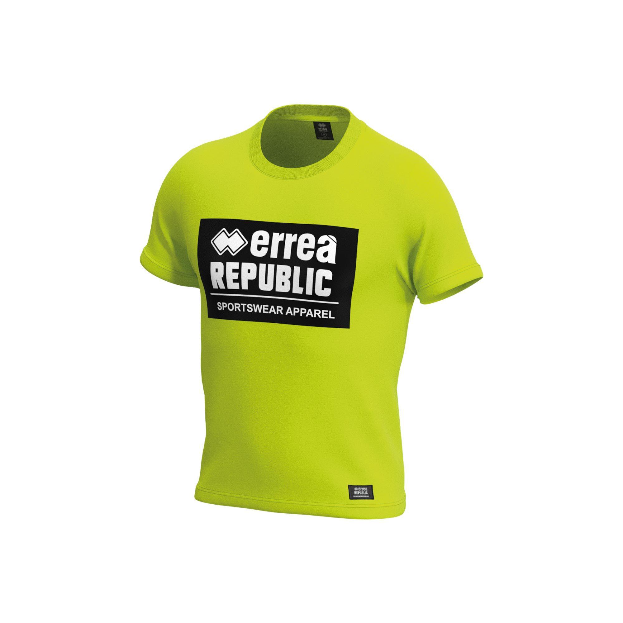 errea  trikot essential 