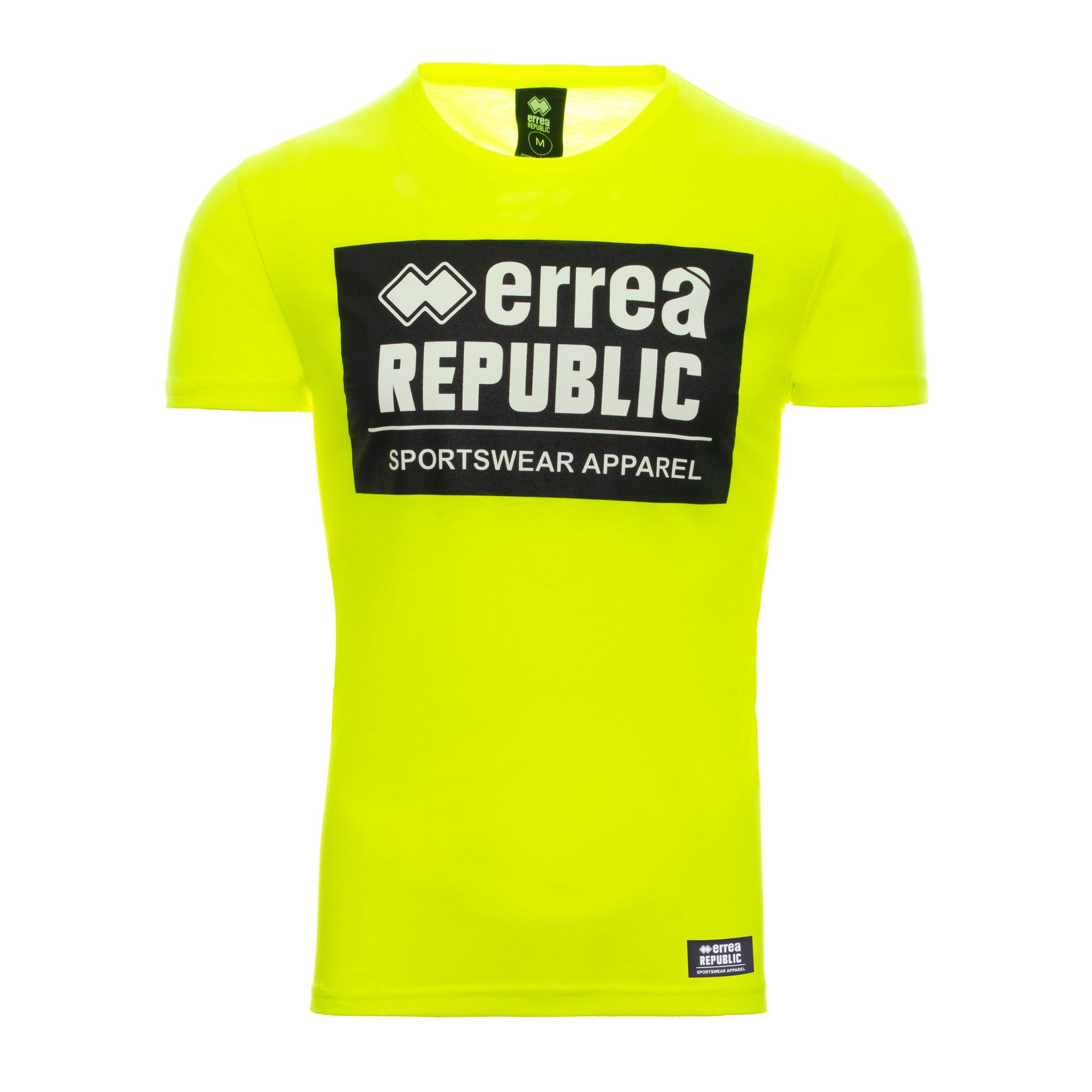 errea  trikot essential 