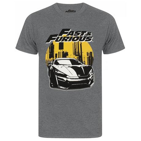 Fast & Furious  TShirt 