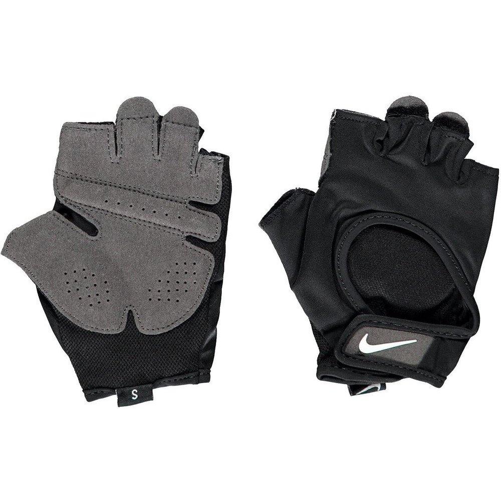 Image of Fingerlose Handschuhe Ultimate Unisex Schwarz S