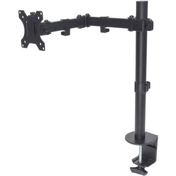 Support de table avec bras de pour un écran 33 - 81.3 cm (13 - 32)