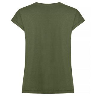 Clique T-shirt Fashion  