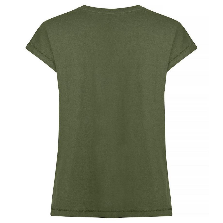 Clique T-shirt Fashion  