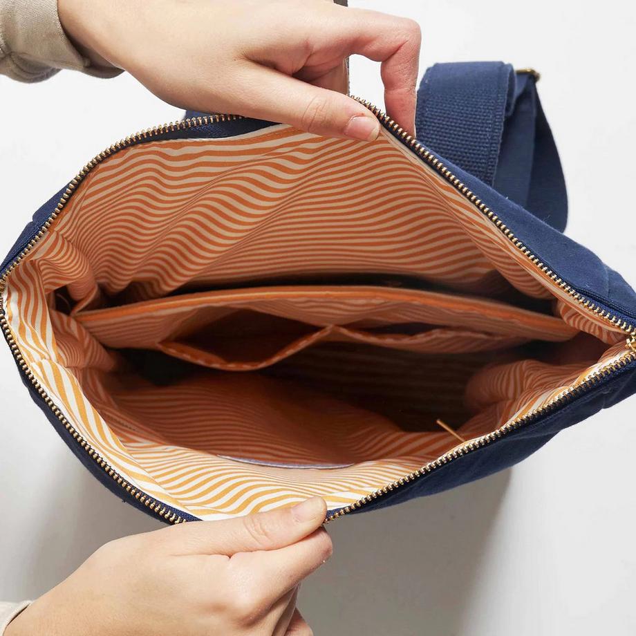 souleway Sac à dos Foldtop L  