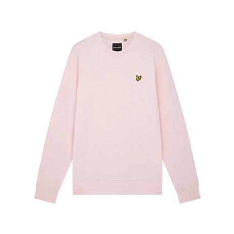 LYLE & SCOTT  Sweatshirt Rundhalsausschnitt  Langärmlig 