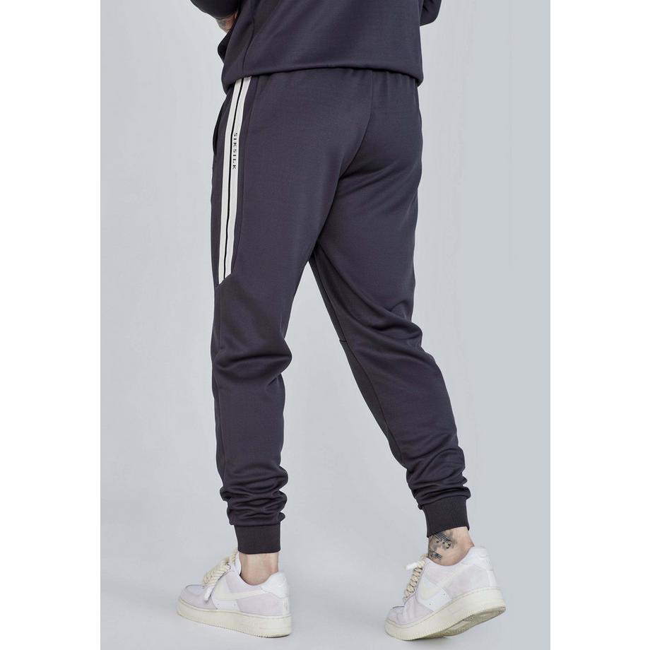 Sik Silk Joggers Relaxed Fit  