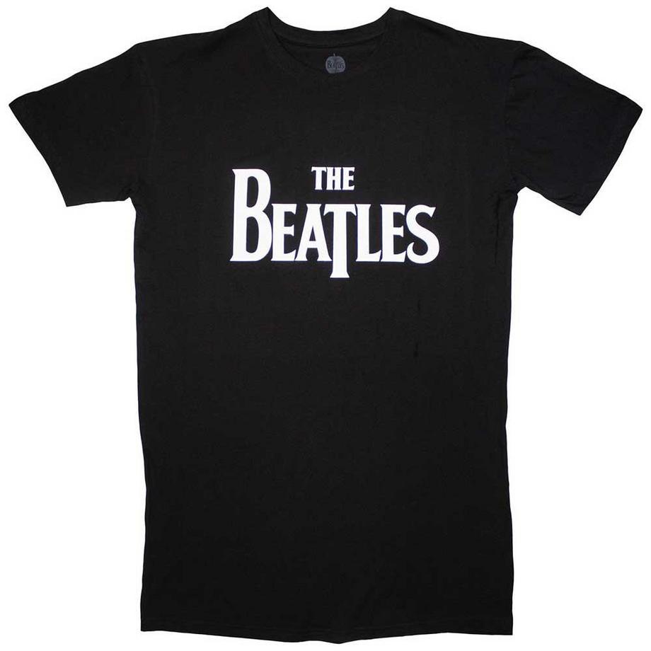 The Beatles Logo T-Shirt  