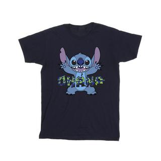 Disney  Tshirt OHANA 