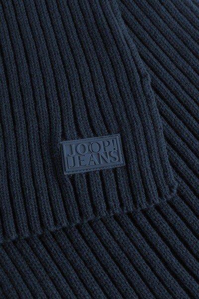 Joop Jeans Francis Sciarpa a Costine  