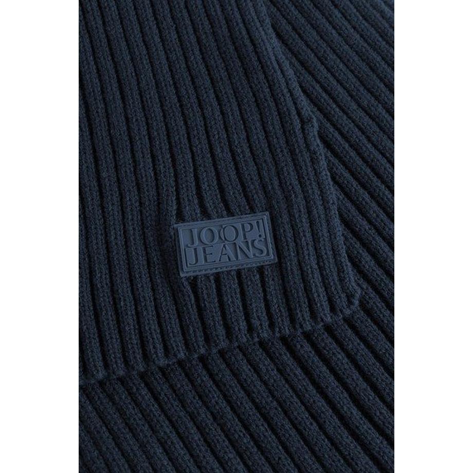 Joop Jeans Francis Écharpe côtelée  