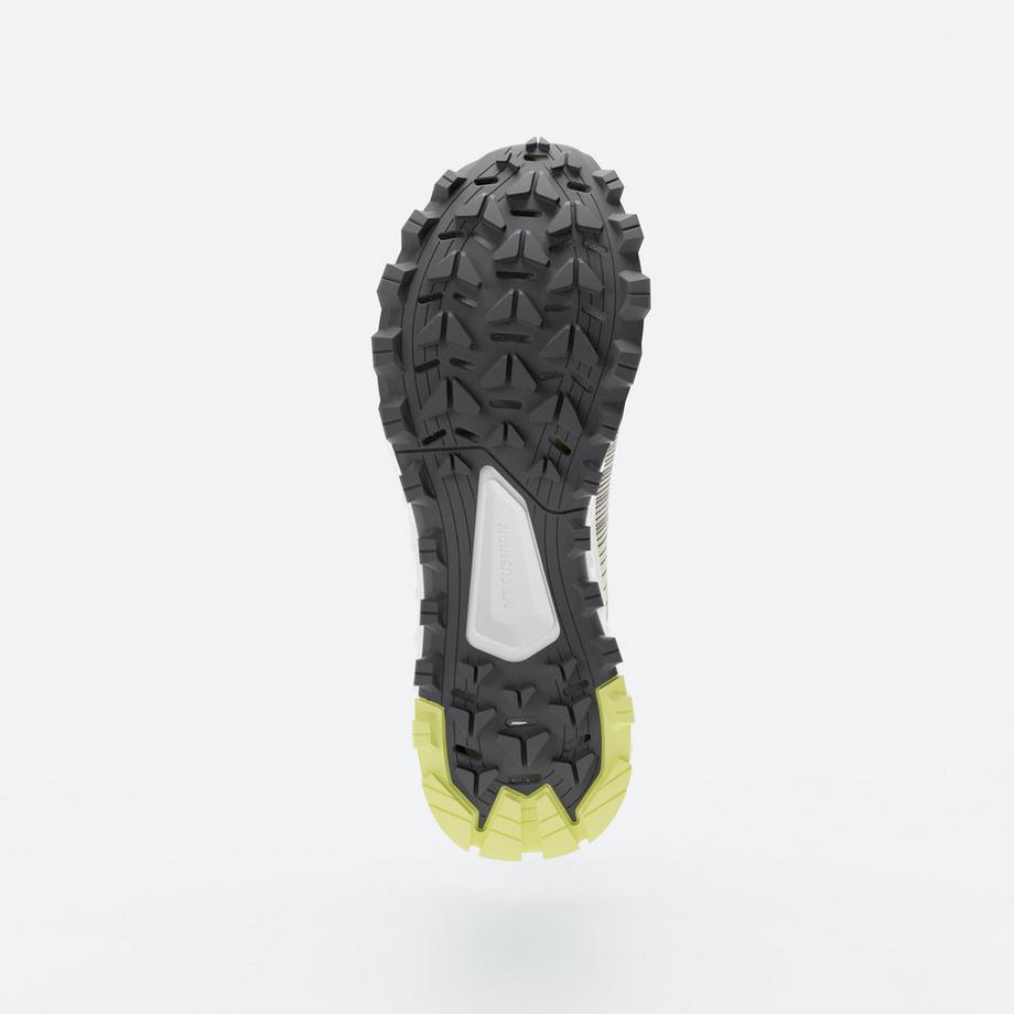 KIPRUN  Chaussures de trail homme amorti 