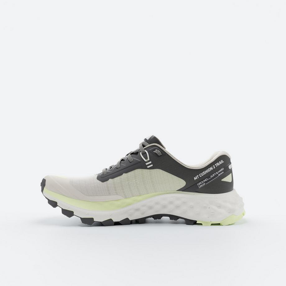 KIPRUN Chaussures de sport trail amorti  