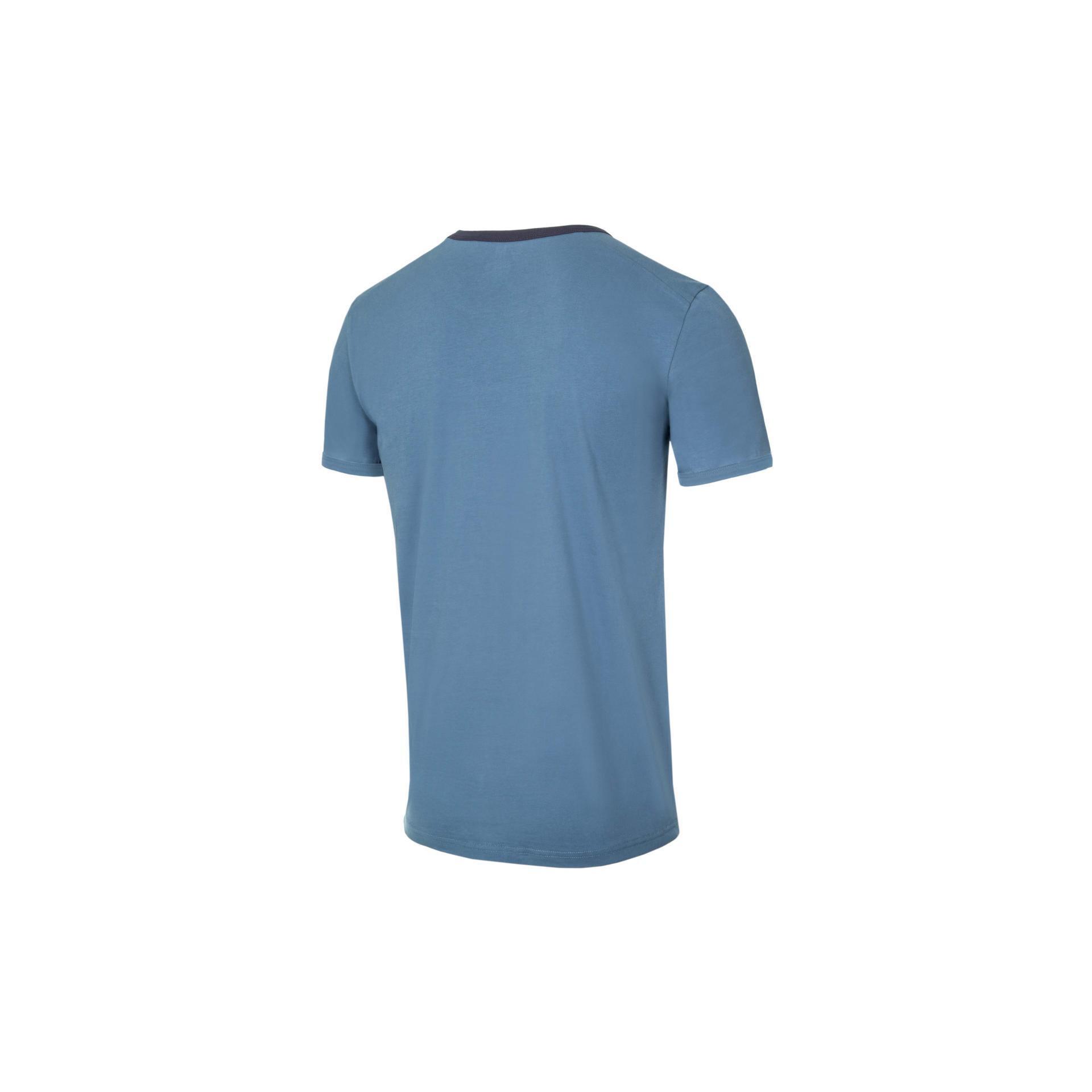 Ocun Classic T Organic Rainbow Rocket T-Shirt  