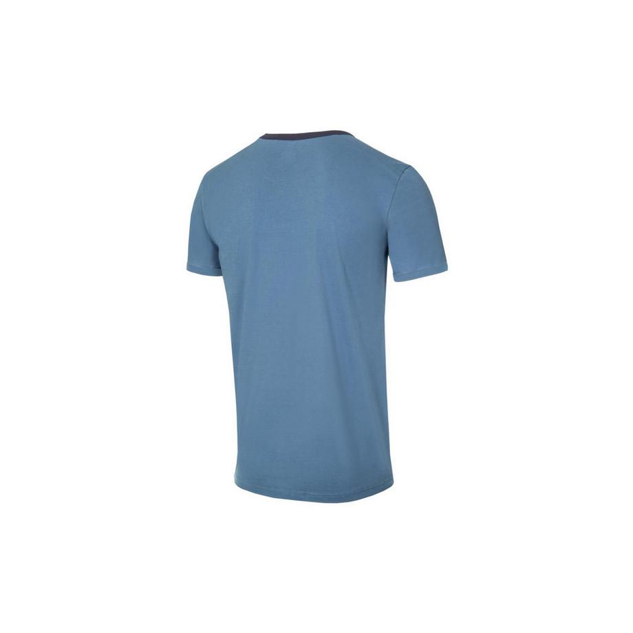 Ocun Classic T Organic Rainbow Rocket T-Shirt  