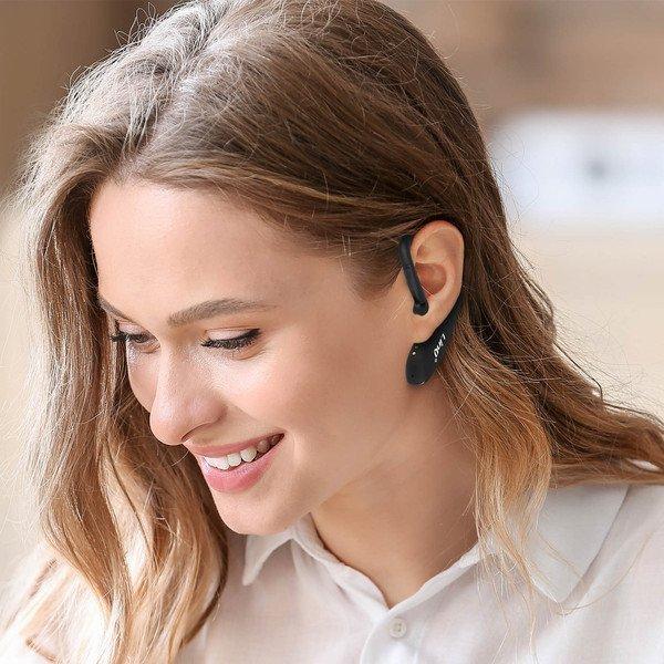 Avizar  LinQ R8359 Mono-Bluetooth-Headset mit HdO 