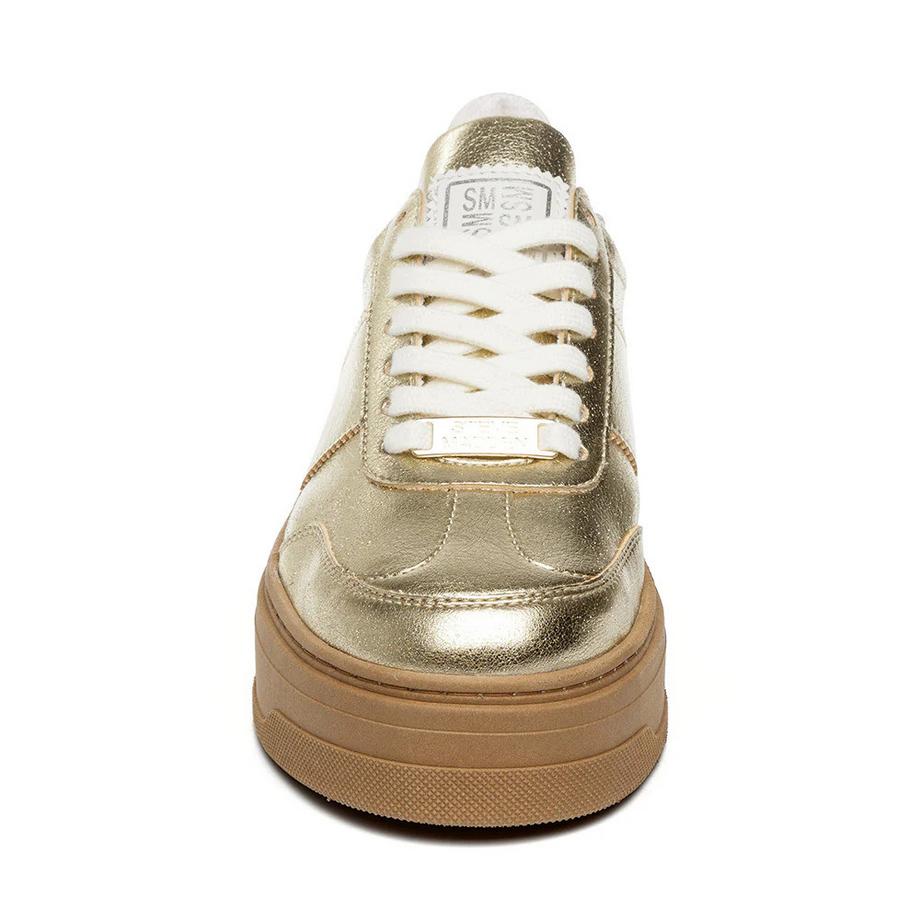 STEVE MADDEN Moxy Baskets Plateforme  