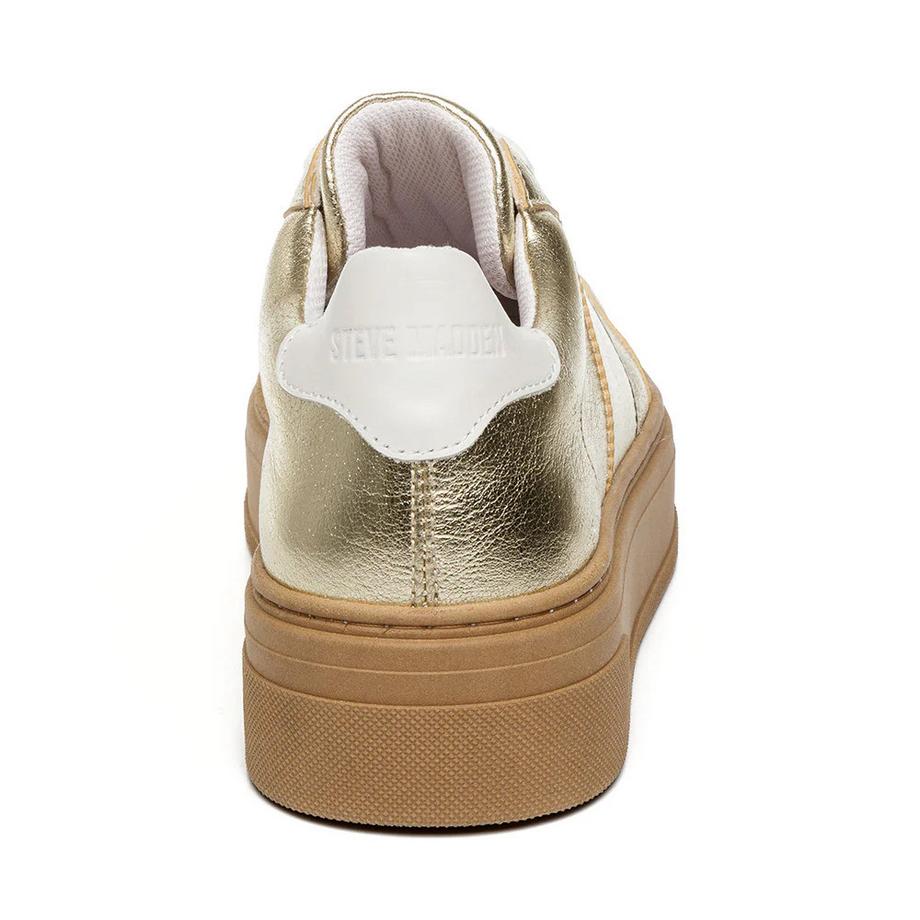 STEVE MADDEN Moxy Baskets Plateforme  