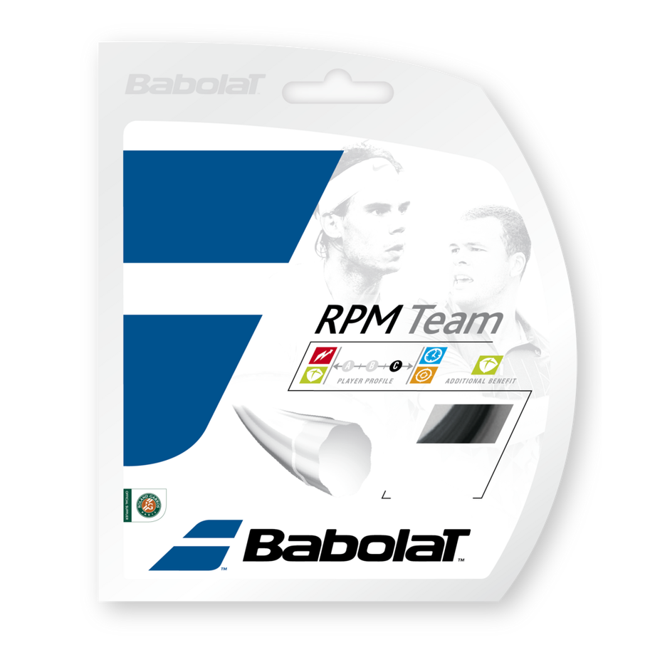 Cordages à l'unité RPM Team 12 m