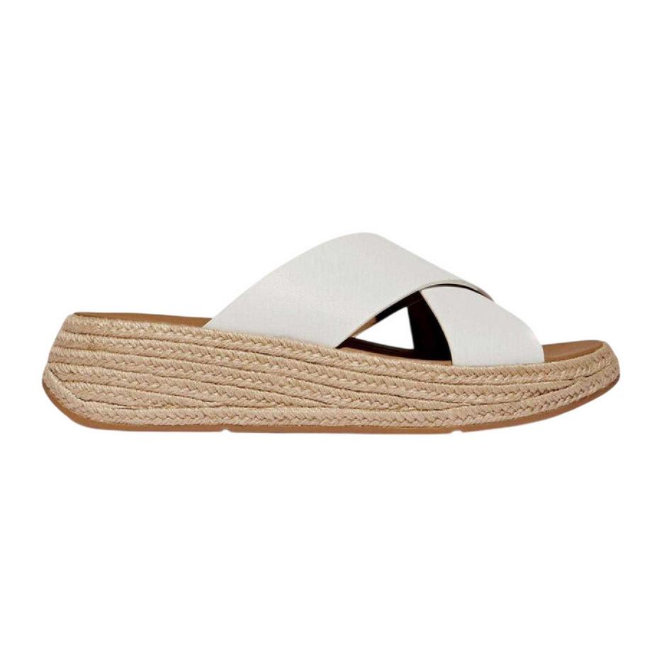 Sliders Pelle Zeppa