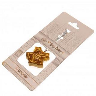 Harry Potter Hogwarts Portachiavi 3D  