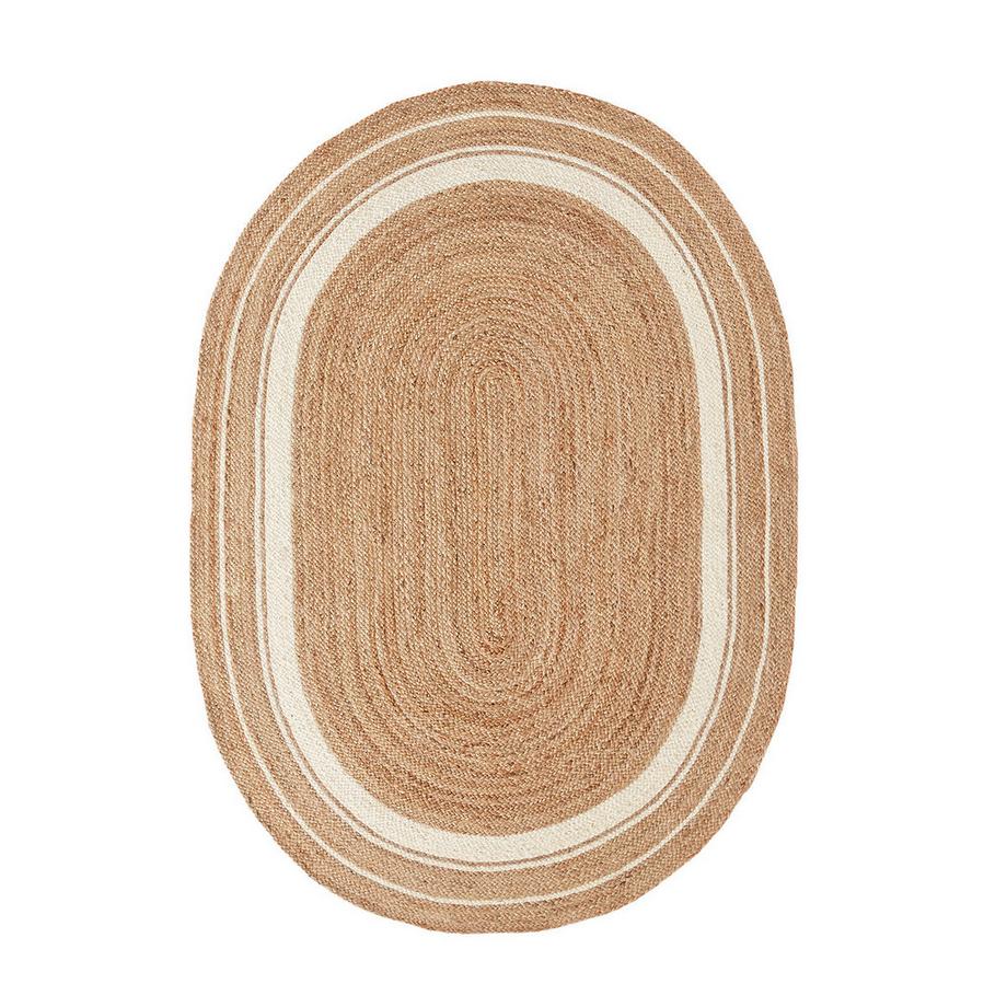 La Redoute Intérieurs Teppich Aftas  