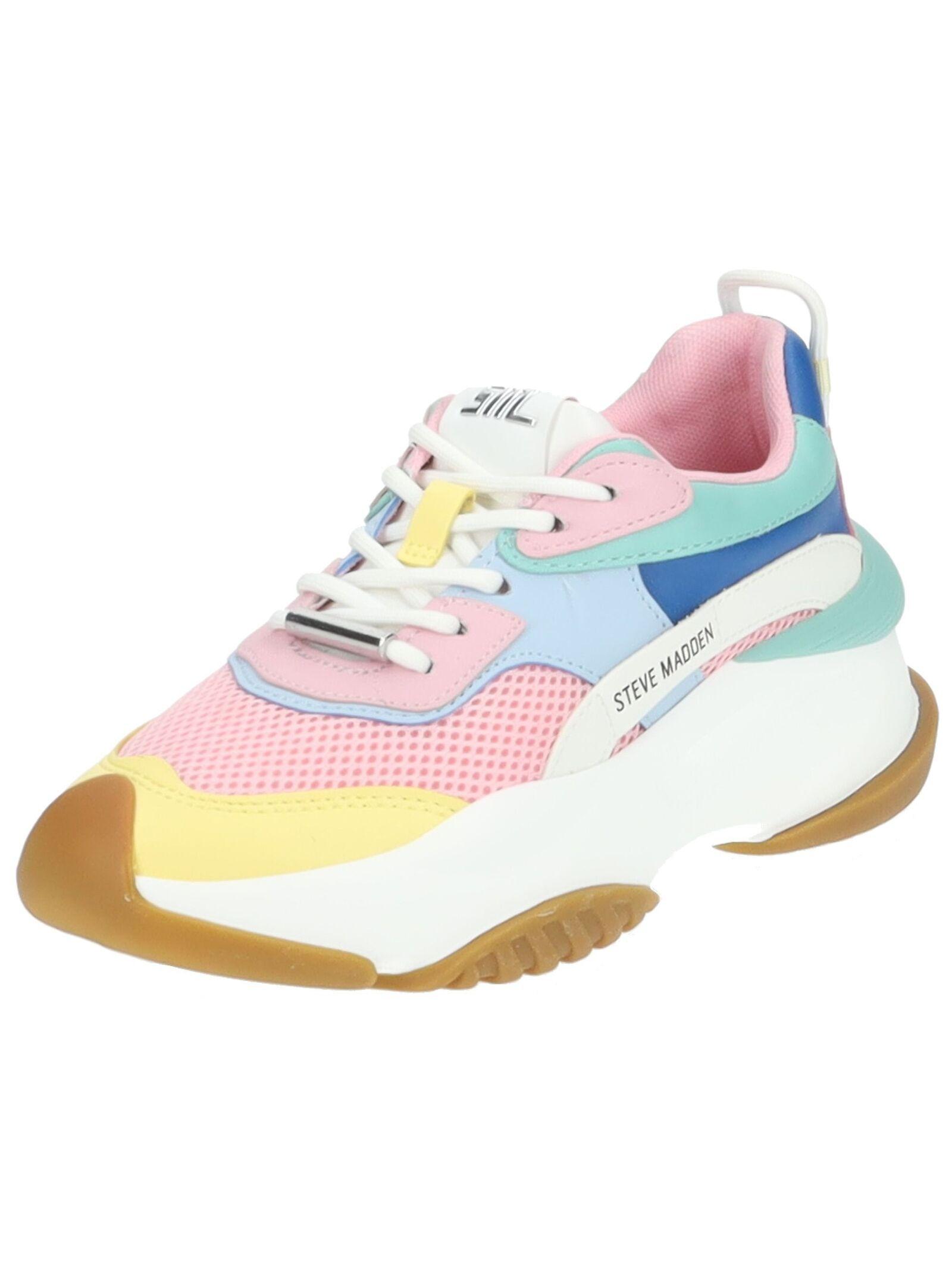 Image of Sneaker Belissimo Sm11002623 Unisex Multicolor 37