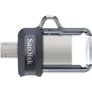 SanDisk  USB-Stick Ultra Dual Drive 