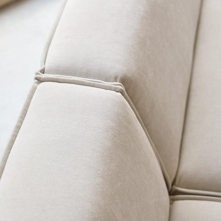 Tikamoon Gerades Sofa Dario  