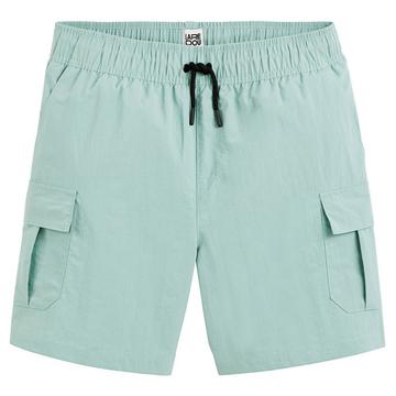 Badeshorts mit Taschen