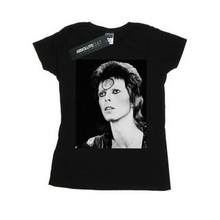 David Bowie  Looking TShirt 