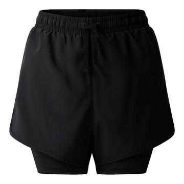 Sprint Up II Shorts