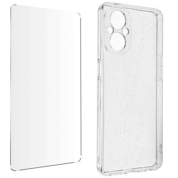 Image of 360° Schutz-Set Oppo Reno 8 Lite 5G