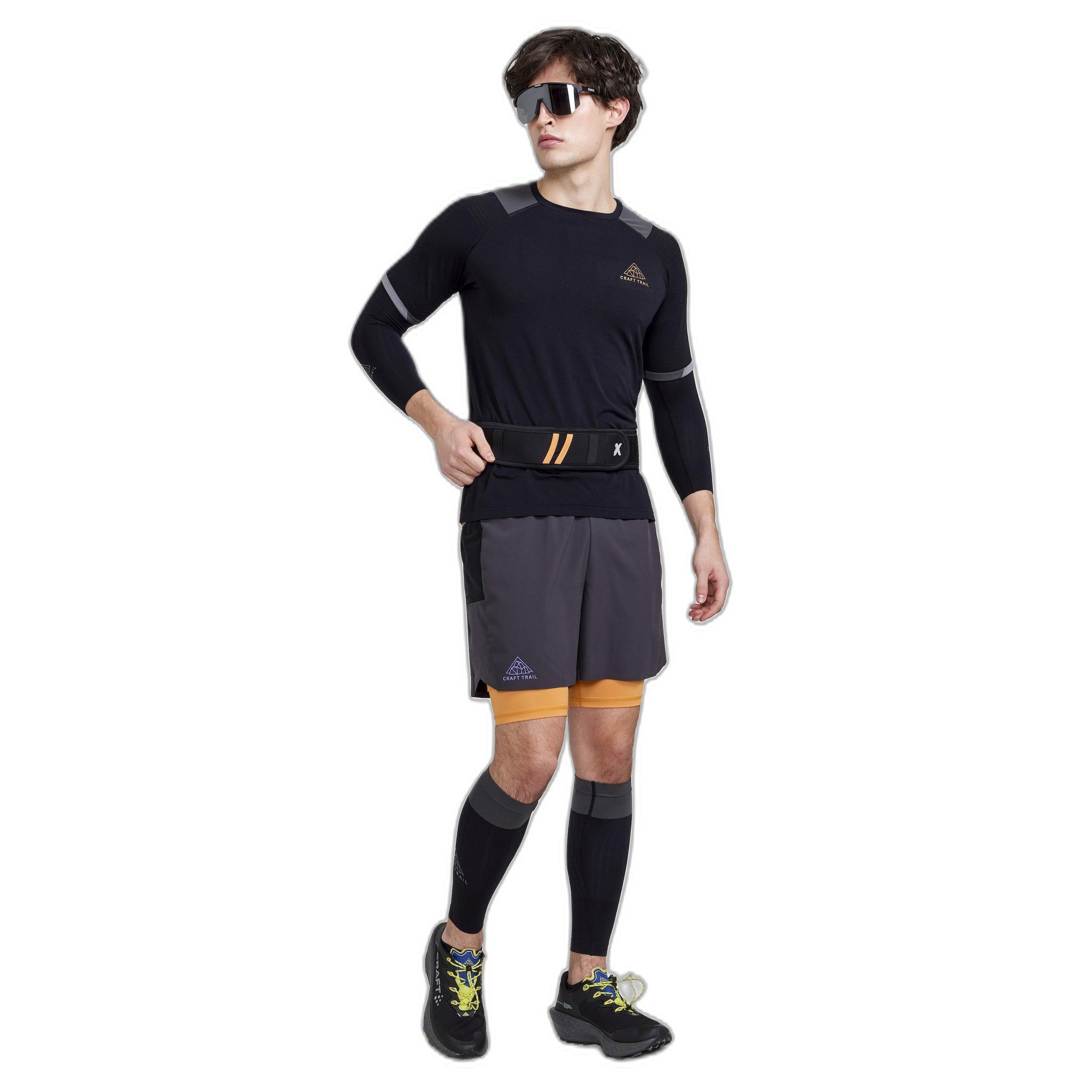 CRAFT Pro Trail Fuseknit T-Shirt  