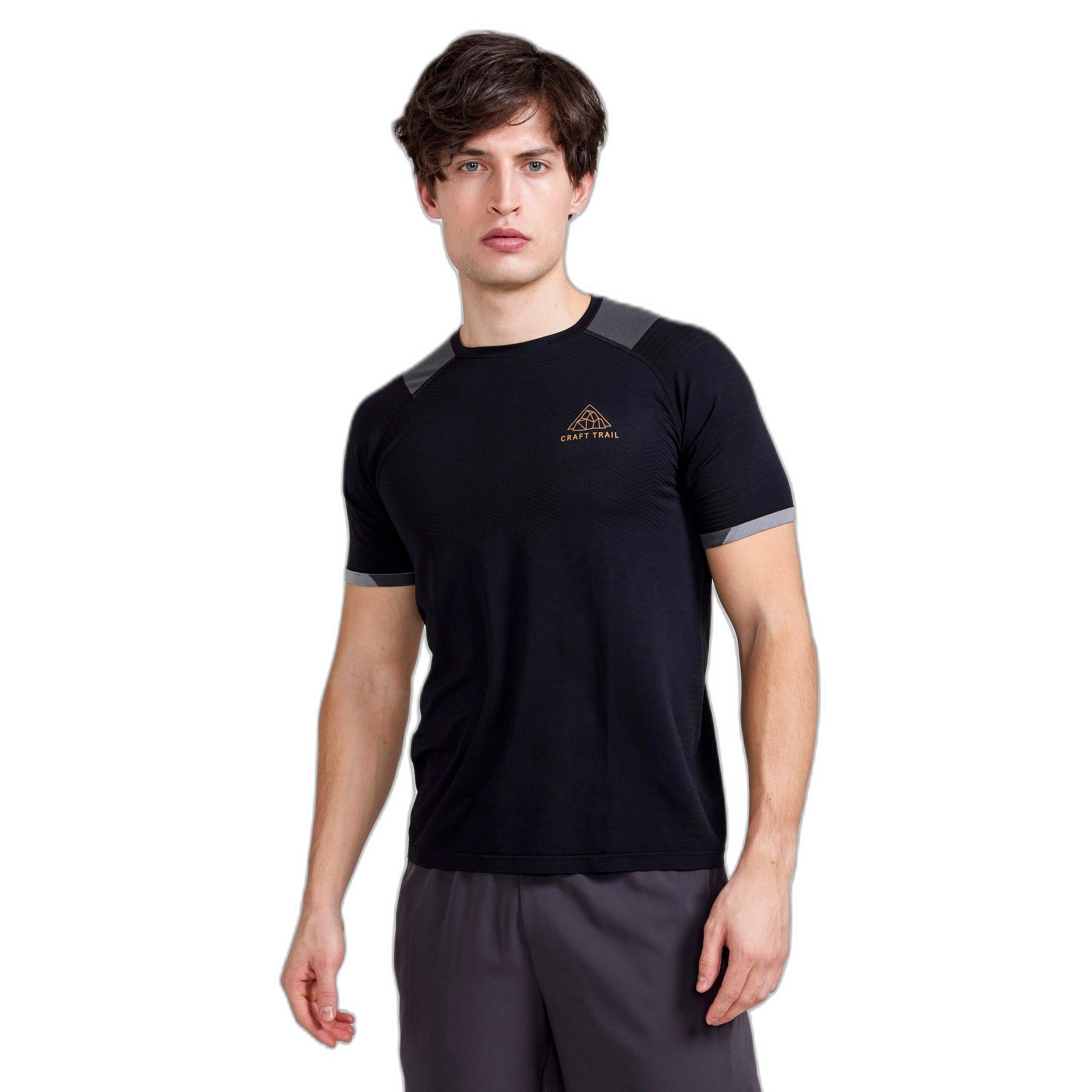 CRAFT Pro Trail Fuseknit T-Shirt  