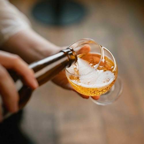 Image of Bierdegustationspaket Mit 6 Flaschen Unisex