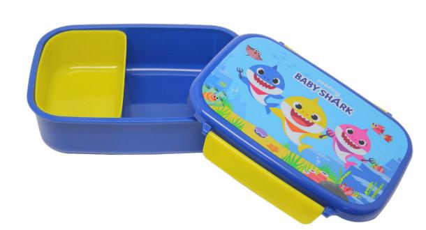 Image of Baby Shark Lunchbox Baby Shark Lunchbox