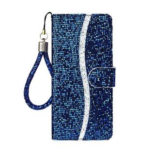 Cover-Discount  Xiaomi Redmi Note 11 Pro / 12 Pro  - Custodia In Pelle Glitterata 