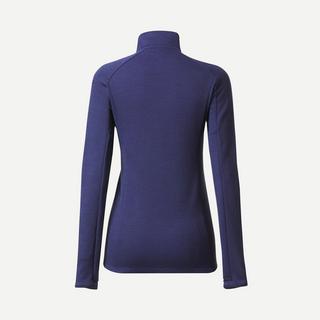 FORCLAZ  Langarmshirt - TREK 900 MERINO 