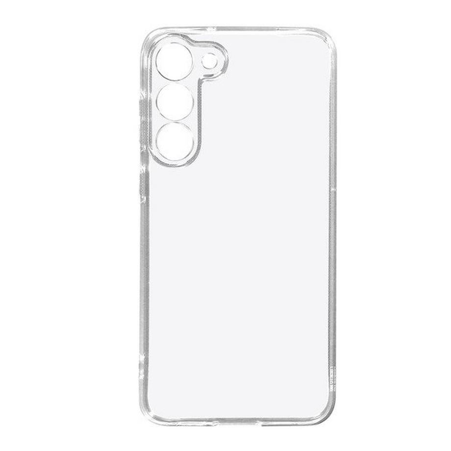 Avizar  Coque Samsung S23 Plus Transparent 
