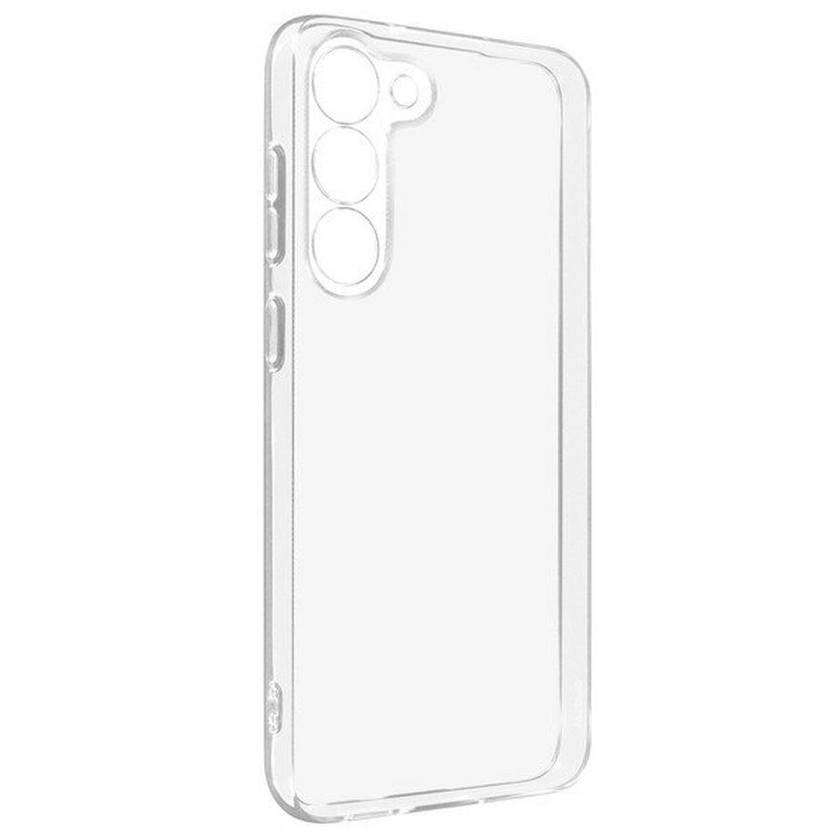 Avizar  Coque Samsung S23 Plus Transparent 