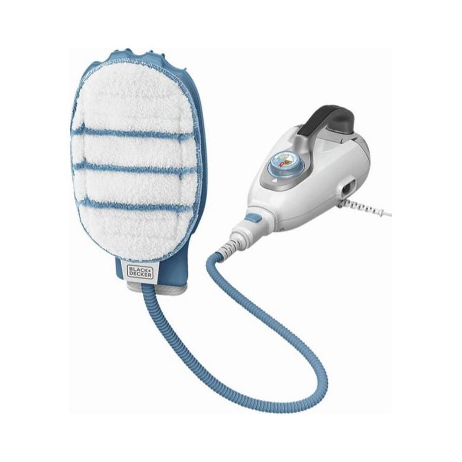 BLACK & DECKER FSMH1321JSM-QS  