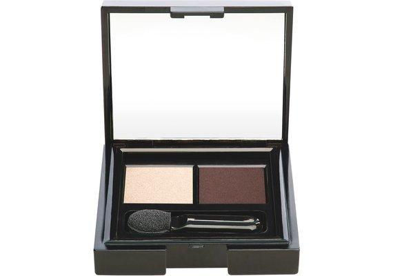 Image of Eyeshadow Duo Nr. 800 Damen Braun 1 pezzo